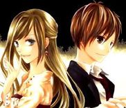 Couverture de Bokura no Kiseki