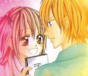 Couverture de Bokura no Sekai de.