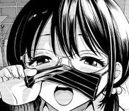 Couverture de Bokura Souiun Janai Node.