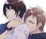 Couverture de Bokura wa Minna Uso Bakari