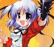 Couverture de Bokusatsu Tenshi Dokuro-chan