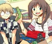 Couverture de Bonnouji