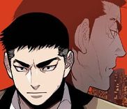 Couverture de Boss Return