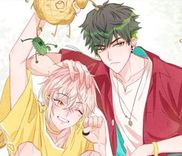 Couverture de Botanic Romance