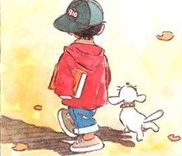 Couverture de Bouken Shounen
