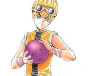 Couverture de Bowling King