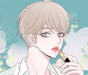 Couverture de Boy's Lipstick