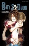 Couverture de Boy's next door