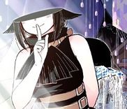 Couverture de Brainless Witch
