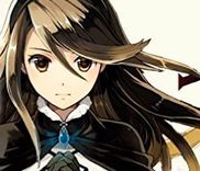 Couverture de Bravely Default - Flying Fairy