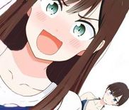 Couverture de Bright and Cheery Amnesia