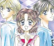 Couverture de Brilliant na Mahou