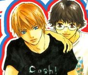 Couverture de Brothers