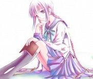 Couverture de Bungaku Shôjo
