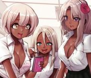 Couverture de Burakku Gakkou ni Tsutomete Shimatta Sensei