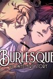 Couverture de Burlesque Downstairs Story