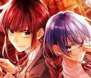 Couverture de Butai ni Sake!