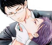 Couverture de BUTLER