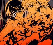 Couverture de Butterfly 69