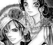 Couverture de Butterfly Night