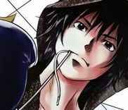 Couverture de Buyuden