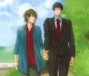 Couverture de Byousoku Zero Mile
