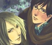 Couverture de Calling
