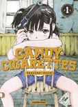 Couverture de Candy & Cigarettes