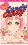 Couverture de Candy Candy