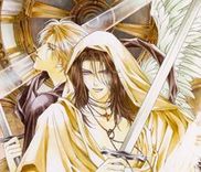 Couverture de Cantarella