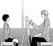 Couverture de Canvas wa Kotonoha