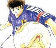 Couverture de Captain Tsubasa : Final Countdown