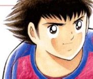 Couverture de Captain Tsubasa : Golden Dream
