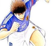 Couverture de Captain Tsubasa : Road to 2002