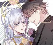 Couverture de Capture the Angel