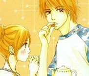 Couverture de Caramel Milk Tea