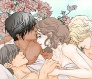 Couverture de Carnal Karma