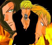 Couverture de Casino Lily
