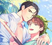 Couverture de Castaway Romance