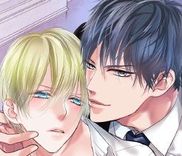 Couverture de Caste BL Anthology