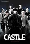 Couverture de Castle
