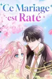 Couverture de Ce Mariage Est Rate