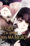 Couverture de Ce Que J Ai Appris Apres Ma Mort