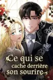 Couverture de Ce Qui Se Cache Derriere Son Sourire