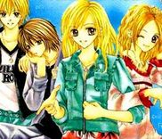 Couverture de Celebrity Yuukoujouyaku