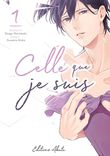 Couverture de Celle que je suis