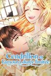 Couverture de Cendrillon Et Lamour A Duree Limitee