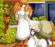 Couverture de Centaur no Nayami