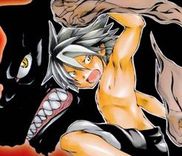 Couverture de Cerberus
