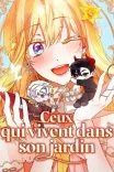 Couverture de Ceux Qui Vivent Dans Son Jardin
